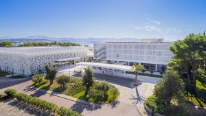 Hotel Ivan in Sibenik