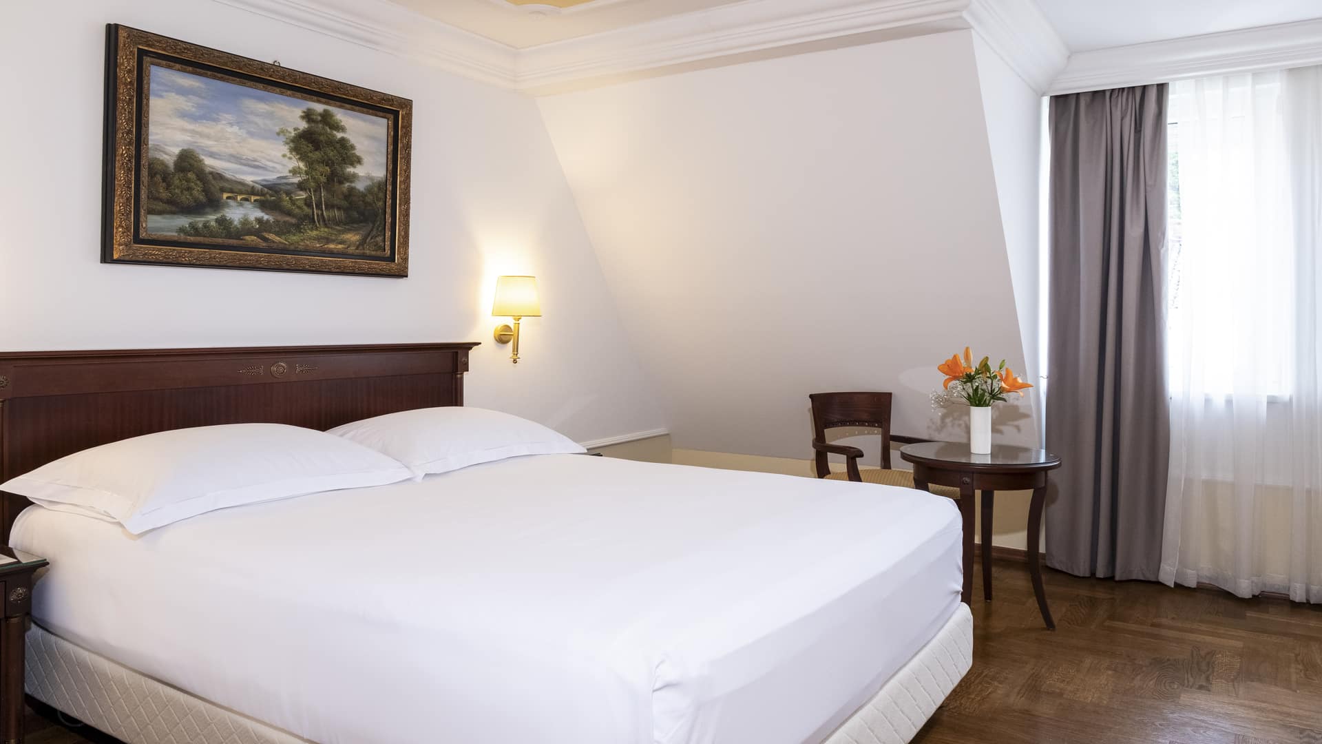 Hotel Agava | Romantic Hotel u Opatiji - Amadria Park