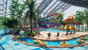 Be first: New Indoor Aquapark Dalmatia-1