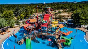 Hotel Andrija Aquapark Šibenik