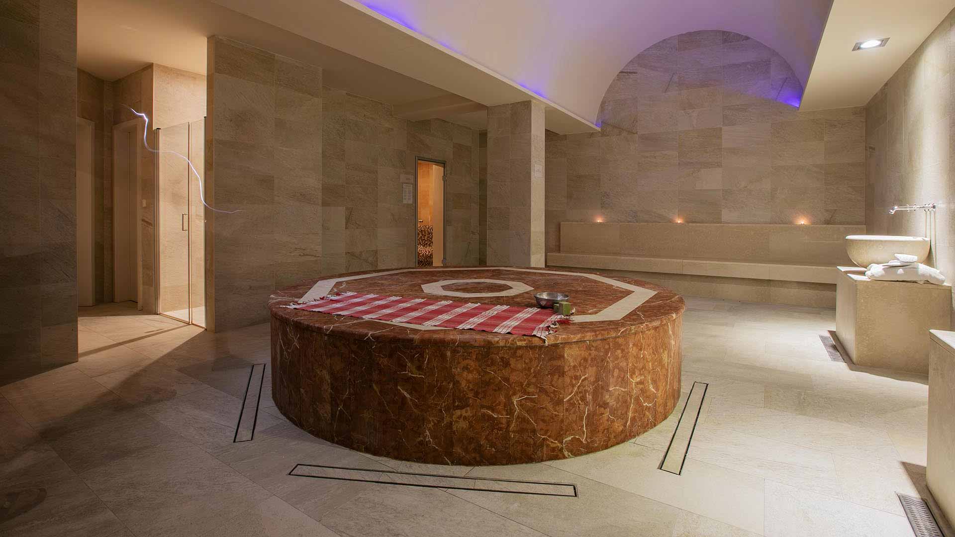 Masaže i spa tretmani u Šibeniku