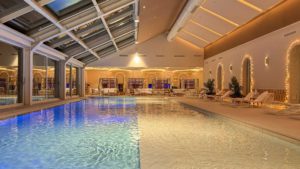 Spa i Wellness Club-6