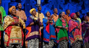 Soweto Gospel Choir – Hope-2