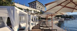 Amadria Park Beach Hotel Royal in Opatija