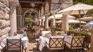 Restaurant Argonauti | Hotel Milenij, Opatija - Amadria Park