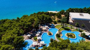 Hotel Niko | Beach Hotel in Šibenik, Croatia - Amadria Park