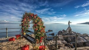 Advent Opatija