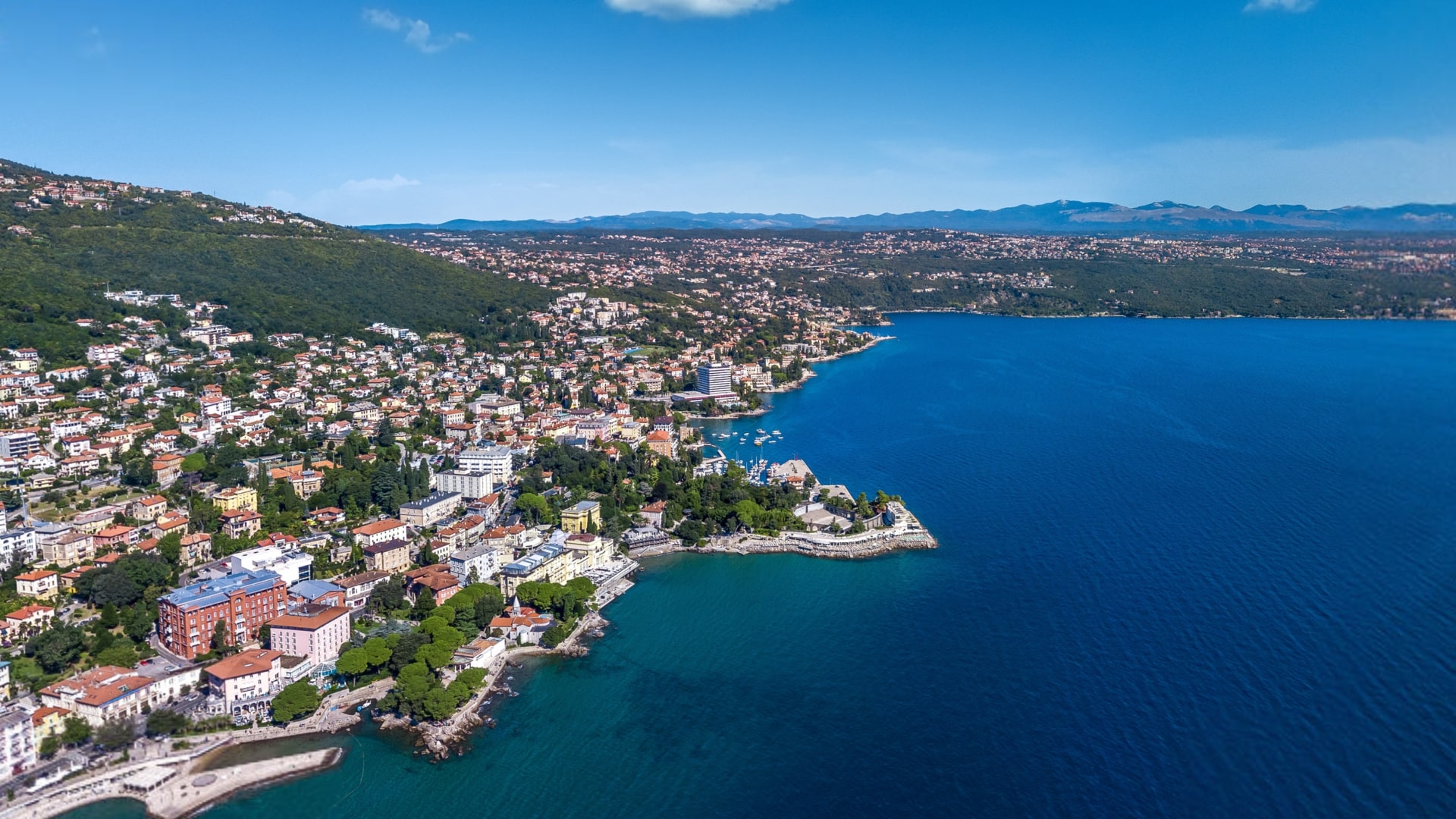 Opatija