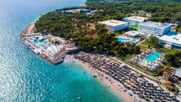 En Vogue Beach Club, Šibenik - Amadria Park