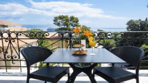 Hotel Agava | Romantic Hotel u Opatiji - Amadria Park