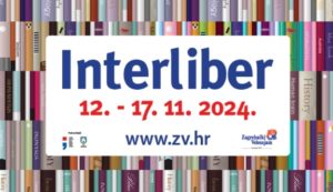 Interliber - 46th International Book and Teaching Tools Fair