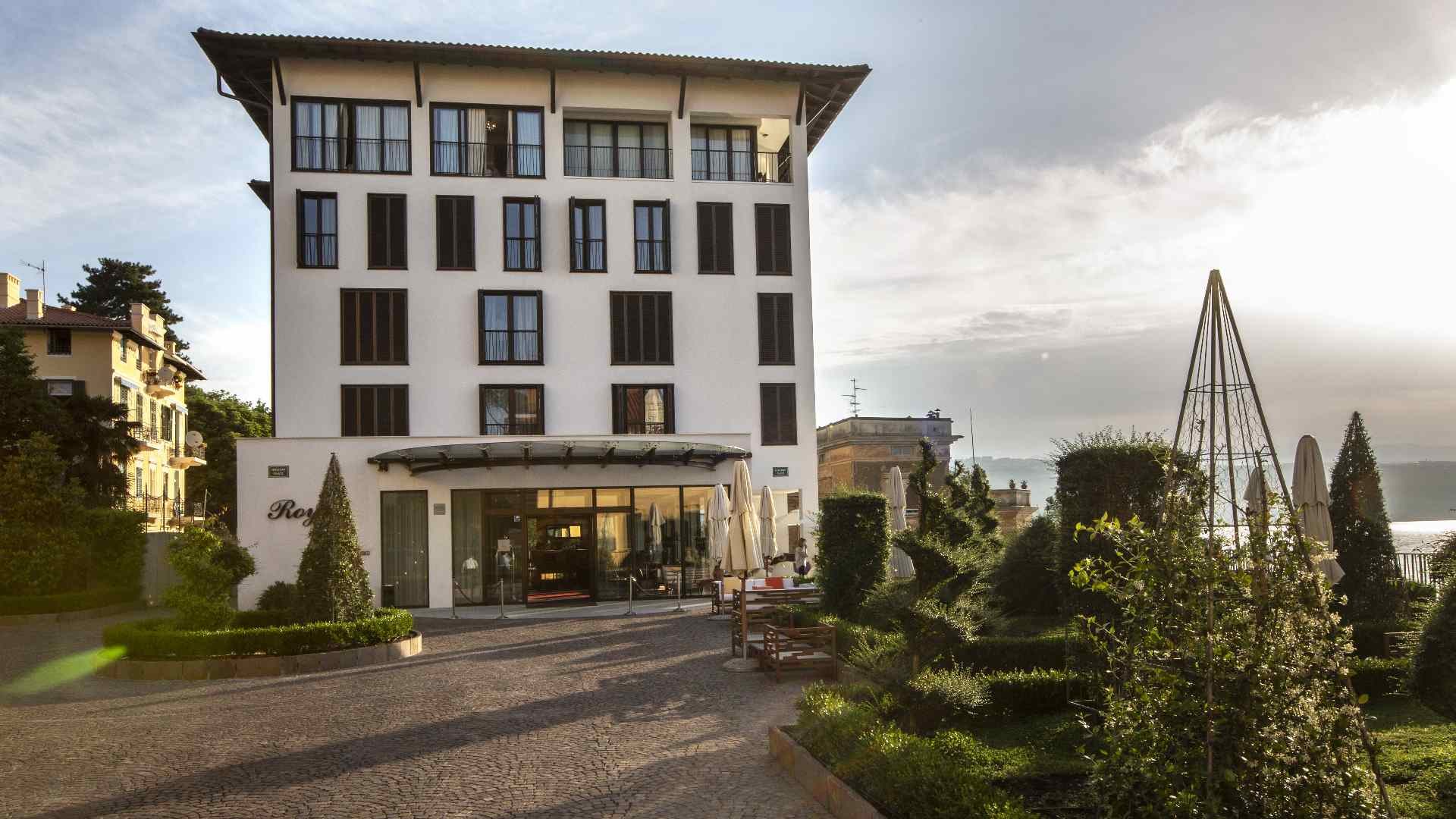 hotel amadria opatija