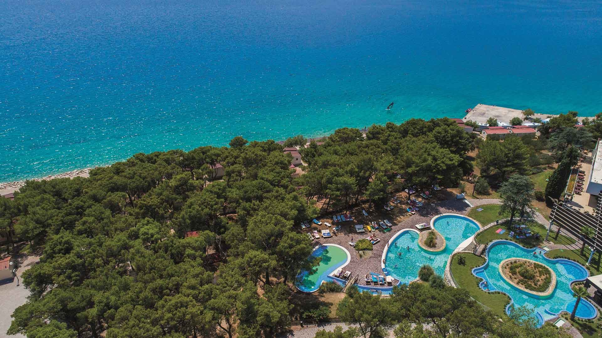 Hotel Niko in Šibenik, Croatia | Official Web