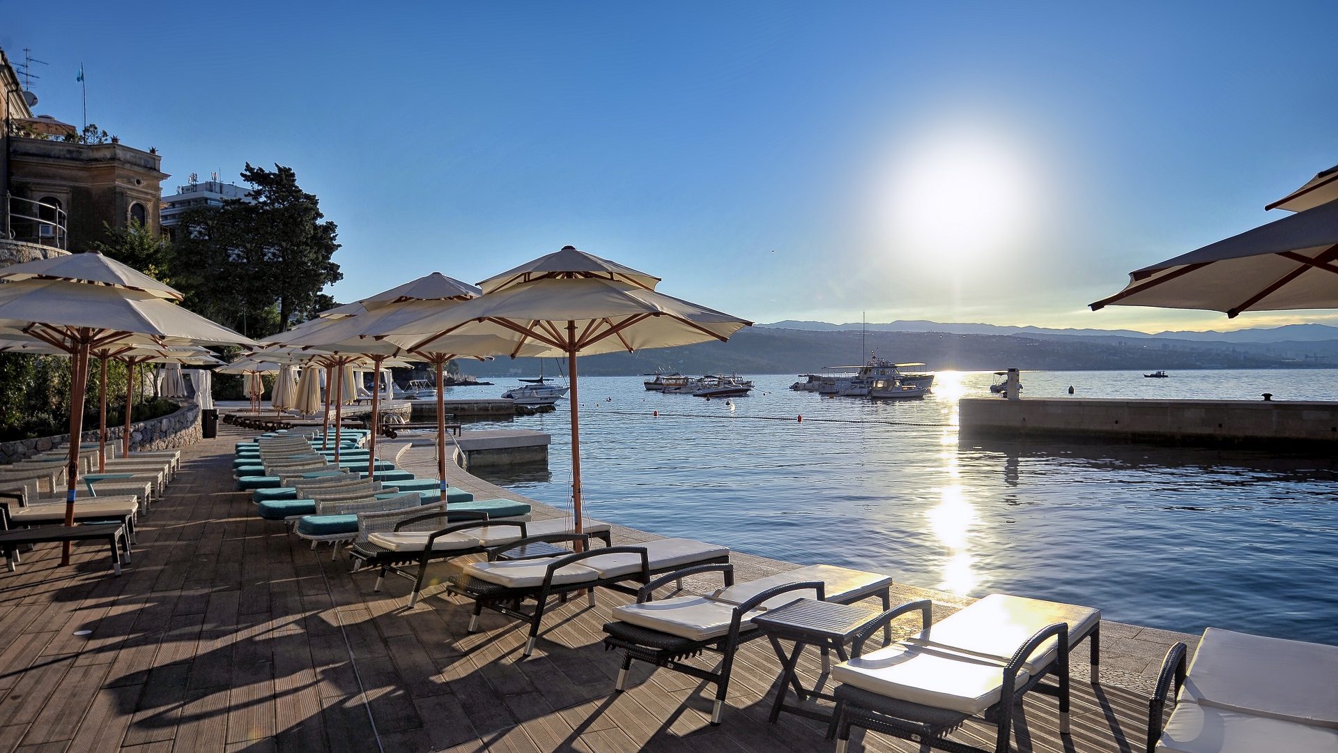 amadria park hotel opatija